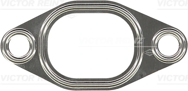 Gasket, exhaust manifold